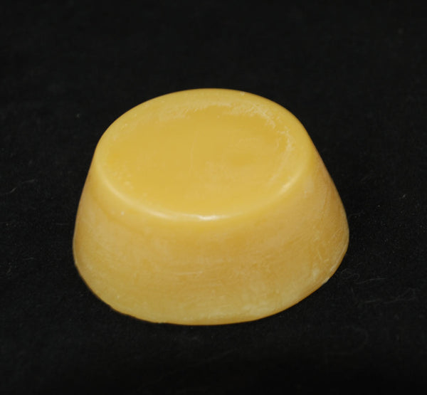 100% Pure Beeswax Candles – Bill's Bees