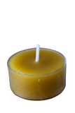 Beeswax Tea Lights