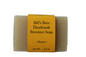 Honey Handmade Beeswax Soap Bar