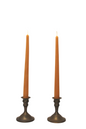 Beeswax Tapers 9.5" x 7/8"