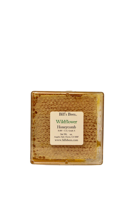 12 oz Honeycomb - Wildflower