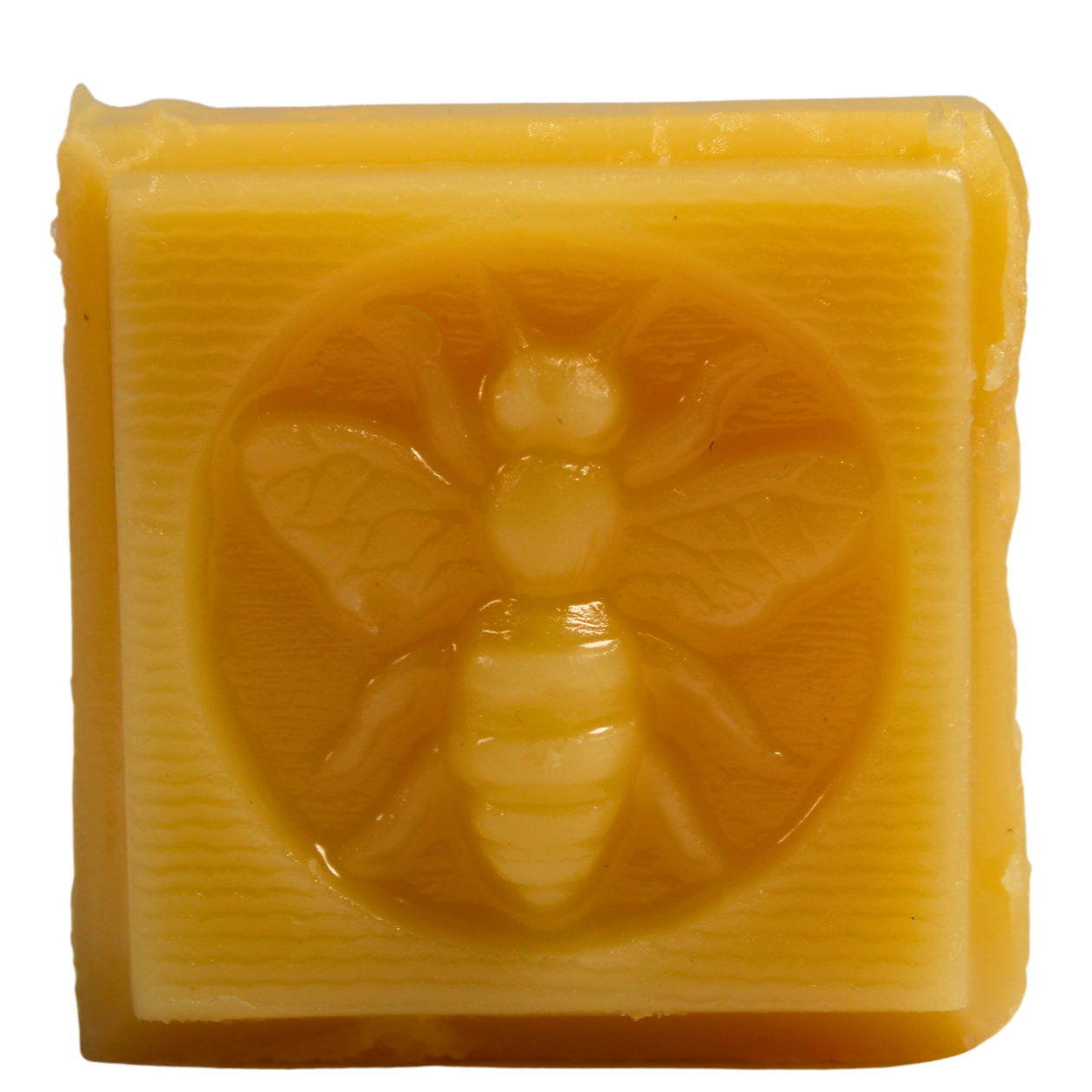 Lavender Beeswax Lotion Bar