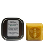 Peppermint Beeswax Lotion Bar