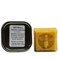 Lavender Beeswax Lotion Bar