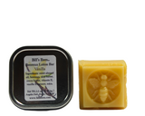 Vanilla Beeswax Lotion Bar