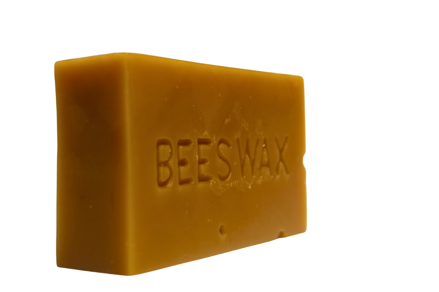 Beeswax Block