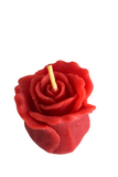 Beeswax Roses