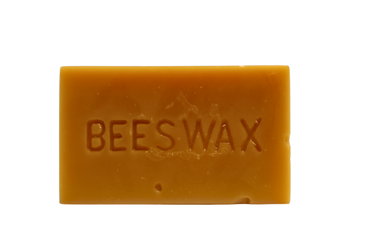 Beeswax Block