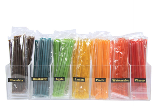 Gourmet Flavored HoneyStix