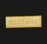 100% Pure Raw Beeswax